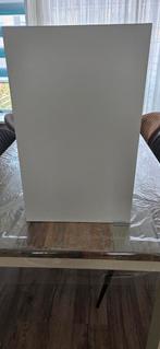 IKEA LILLÅNGEN badkamer kast met 2 glazen planken, 64×40×21, Ophalen, Zo goed als nieuw