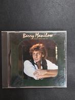 Barry Manilow - Greatest Hits Vol. II CD, Ophalen of Verzenden, 1980 tot 2000, Zo goed als nieuw