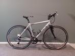 Gazelle SPN 3 sportfiets hybride herenfiets 51 cm z.g.a.n !, 28 inch, Verzenden, 49 tot 53 cm, Zo goed als nieuw
