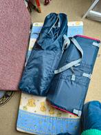 Campingbedje baby, Ophalen, Gebruikt, Reisbedje