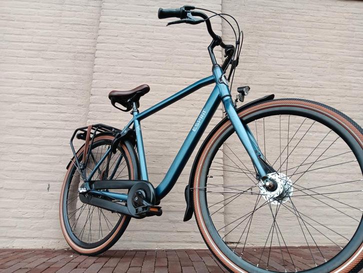 Gazelle Esprit H55/T3, Fietsen en Brommers, Fietsen | Jongens, Zo goed als nieuw, Ophalen