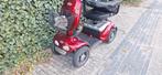 4 wieler scootmobiel, Diversen, Ophalen of Verzenden, Gebruikt