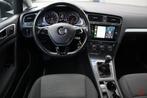 Volkswagen Golf 7.5 1.4 TSI 125 PK / Cruise / CarPlay / 1e e, Voorwielaandrijving, Gebruikt, Zwart, 4 cilinders