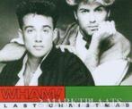 Wham - Last Christmas incl.video NIEUW/SEALED George Michael, Ophalen of Verzenden, Nieuw in verpakking
