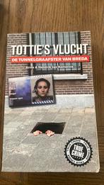 Anna Korterink - Tottie's vlucht, Anna Korterink; Hendrik Jan Korterink, Ophalen of Verzenden, Zo goed als nieuw, Nederland