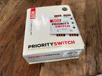 NDS Voorrangsschakelaar SP230 - Nieuw in doos, Ophalen of Verzenden, Nieuw