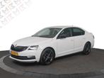 Skoda Octavia 1.0 TSI Greentech Sport Business|Trekhaak|17"|, Auto's, Skoda, Voorwielaandrijving, Stof, Gebruikt, Parkeersensor