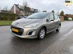 Peugeot 308 1.6 VTi Access Cruise*Clima*Dealer onderhouden*N, Voorwielaandrijving, Euro 5, Gebruikt, 680 kg