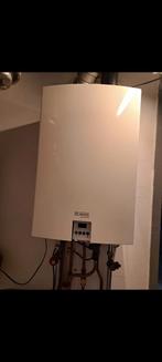 Remeha cv ketel, Doe-het-zelf en Verbouw, Geisers en Boilers, Ophalen of Verzenden, Gebruikt