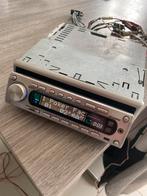 JVC radio KD-sh909r vintage, Ophalen of Verzenden, Gebruikt