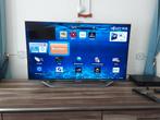samsung smart TV 40 inch, Ophalen, Gebruikt, 100 cm of meer, Samsung