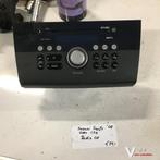 Suzuki Swift 5 drs 1.5 D 2008   Radio cd speler, Ophalen of Verzenden, -, -, -