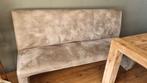 Eettafelbank - Stijlvol en Comfortabel, Huis en Inrichting, Banken | Bankstellen, Ophalen, Overige materialen, Gebruikt, Minder dan 75 cm