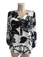 Studio Anneloes shirt lange mouw NIEUW XS, Kleding | Dames, Studio Anneloes, Zwart, Nieuw, Ophalen of Verzenden