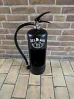 Jack daniels brandblusser lamp, Ophalen of Verzenden, Zo goed als nieuw