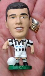 Zidane 1997 Corinthian poppetje Fra008, Verzamelen, Sportartikelen en Voetbal, Ophalen of Verzenden, Zo goed als nieuw, Buitenlandse clubs