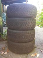 SET WINTERBANDEN, Auto-onderdelen, Ophalen, Gebruikt, 16 inch, Banden en Velgen