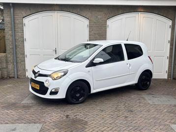 Renault Twingo 1.2 16V Collection NAP met Cruise Control beschikbaar voor biedingen