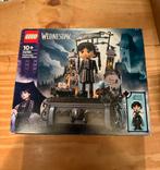 Lego 76780 Wednesday Addams figure - Nieuw, Ophalen of Verzenden, Nieuw, Complete set, Lego