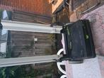 Festool sys roll 100 trolley steekwagen (makita), Doe-het-zelf en Verbouw, Gereedschapskisten, Ophalen, Gebruikt