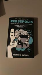 Persepolis, Eén stripboek, Ophalen of Verzenden