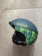 Bollé Skihelm - Maat L (54-58cm), Overige merken, Gebruikt, Overige typen, Ophalen of Verzenden