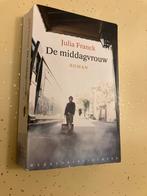 De middagvrouw - Julia Franck, Ophalen of Verzenden, Zo goed als nieuw, Nederland