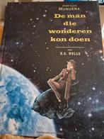 De Man die wonderen kan doen, Eén stripboek, Ophalen of Verzenden, Nieuw