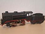 Marklin locomotief elektrisch spoor 0, Antiek en Kunst, Antiek | Speelgoed, Ophalen of Verzenden