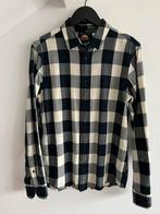 Scotch & Soda Overhemd Maat M - Zo goed als nieuw!, Ophalen of Verzenden, Gedragen, Halswijdte 39/40 (M)