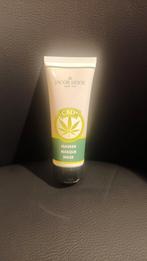 Jacob Hooy CBD+ klei mask, Ophalen of Verzenden, Zo goed als nieuw, Gehele gezicht, Verzorging
