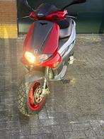 Gilera runner 50cc 4takt, Fietsen en Brommers, Ophalen of Verzenden, Zo goed als nieuw, Gilera runner