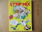 adv4907 strip mix 6, Boeken, Stripboeken, Gelezen, Ophalen of Verzenden