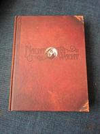 Boek nachtwacht Encyclopedie der wezens van de onderwereld, Ophalen of Verzenden, Zo goed als nieuw, Vega