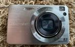 Sony Cybershot 8.1 MP Digitale Camera met Accu en Lader, Ophalen, Gebruikt, Compact, Sony