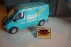 Mercedes Sprinter `95 NZG 1/43, Hobby en Vrije tijd, Modelauto's | 1:43, Ophalen of Verzenden, Zo goed als nieuw, Auto, Overige merken