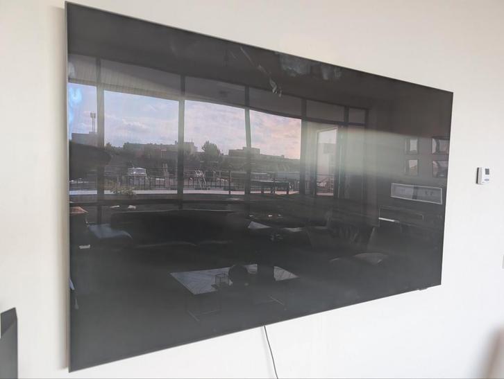 Samsung QE65QN92A 65 inch NEOQLED TV, Audio, Tv en Foto, Televisies, Gebruikt, QLED, 100 cm of meer, 4k (UHD), Samsung, Smart TV