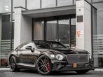 Bentley Continental GT 6.0 W12 First Edition / Rotating / De, Auto's, Bentley, Gebruikt, Euro 6, 12 cilinders, Leder