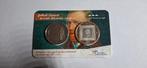 Holand Coincard Vincent van Gogh 2021 BU, Ophalen of Verzenden, Euro's