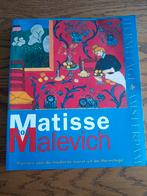 Matisse tot Malevich: Pioniers van de moderne kunst, Boeken, Ophalen of Verzenden, Zo goed als nieuw, Fotografie algemeen, Diverse