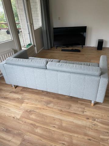 LANDSKRONA 3-zitsbank, ikea - afbeelding 4