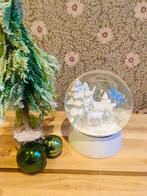 Kerst Sneeuwbol, Diversen, Kerst, Verzenden, Zo goed als nieuw