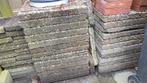 Grindtegels gratis af te halen, Ophalen, Gebruikt, Overige typen, 10 m² of meer