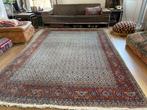 gereinigd handgeknoopt vintage Perzisch tapijt 280 x 198 cm