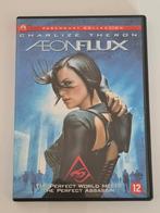 Aeon flux Charlize Theron, Cd's en Dvd's, Vanaf 16 jaar, Ophalen of Verzenden, Zo goed als nieuw
