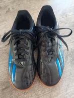 Zaalvoetbalschoenen maat 34, Maat XS of kleiner, Ophalen of Verzenden, Zo goed als nieuw, Schoenen