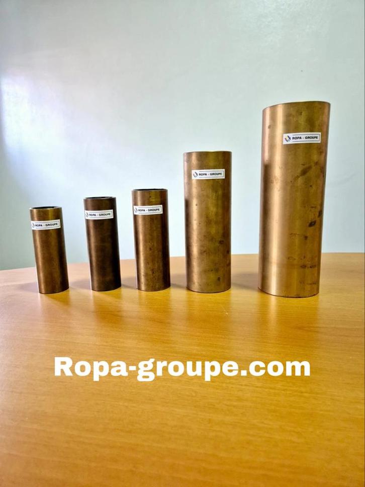 Schroefaslager, Watersport en Boten, Bootonderdelen, Zo goed als nieuw, Motor en Techniek, Zeilboot of Motorboot, Ophalen of Verzenden