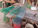 plexiglas diverse stukken, Ophalen, Minder dan 80 cm, Overige typen, Nieuw