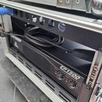 Pa versterker behringer Europower, Ophalen, Zo goed als nieuw, 1000 watt of meer, P.A.