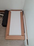 Gratis Nieuwe tegels, wit 60x30, Doe-het-zelf en Verbouw, Tegels, Ophalen, Nieuw, Minder dan 5 m², Wandtegels